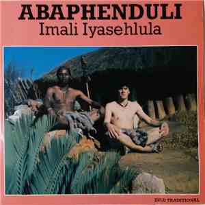 Abaphenduli - Imali Iyasehlula