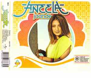 Aneela - Jaande