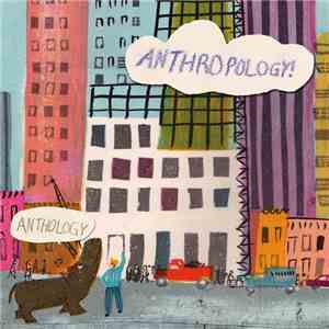 Anthropology - Anthology