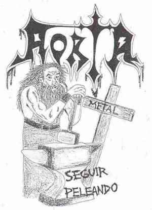 Aorta - Seguir Peleando