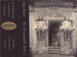 Ash Borer - The Irrepassable Gate