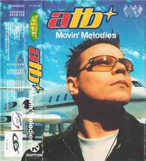 ATB - Movin' Melodies