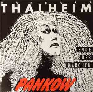 Barbara Thalheim & Pankow  - Ende Der Märchen