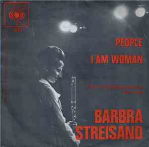 Barbra Streisand - People