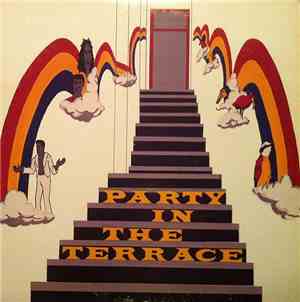 Baron - Party In The Terrace