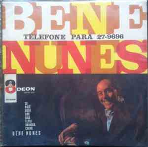 Bene Nunes - Telefone Para 27-9696