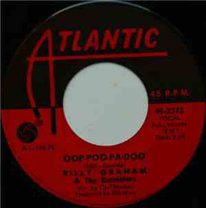Billy Graham & The Escalators - Oop-Poo-Pah-Doo / East 24th Ave.