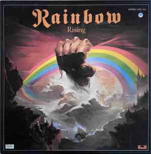 Blackmore's Rainbow - Rainbow Rising
