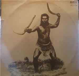 Boomerang Featuring Mark Stein - Boomerang