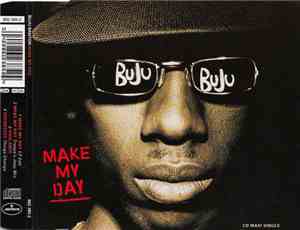 Buju Banton - Make My Day