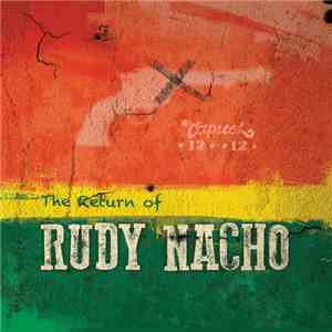 Capitol 1212 - The Return of Rudy Nacho