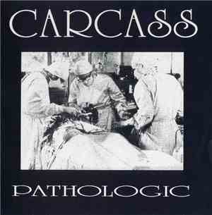 Carcass - Pathologic