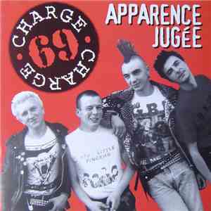 Charge 69 - Apparence Jugée