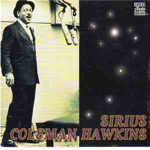 Coleman Hawkins - Sirius
