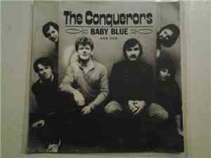 Conquerors - Baby Blue