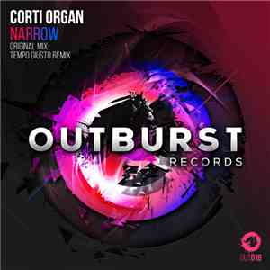 Corti Organ - Narrow