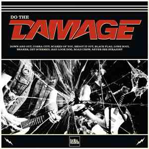 Damage  - Do The Damage