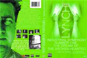 David Lynch And Angelo Badalamenti Featuring Julee Cruise - Industrial Symp ...