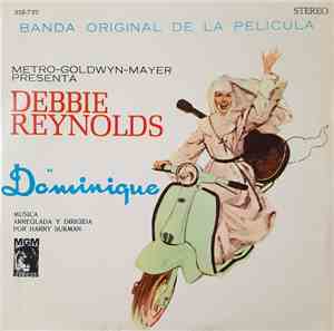 Debbie Reynolds - Dominique