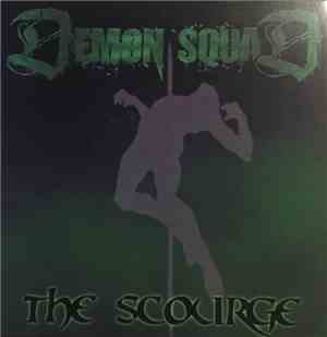 Demon Squad - The Scourge
