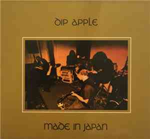 Dip Apple - Made In Japan