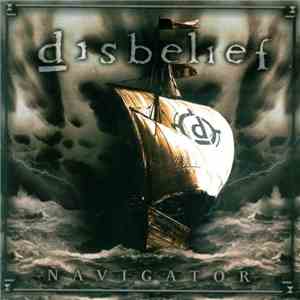 Disbelief - Navigator