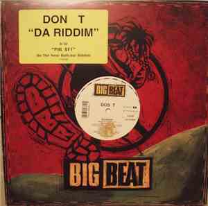 Don T - Da Riddim / Pal Off