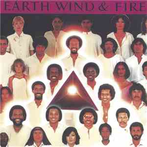 Earth, Wind & Fire - Faces