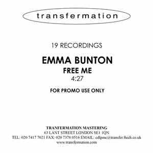 Emma - Free Me