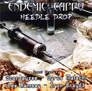 Endemic & Cappo - Needle Drop