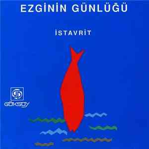 Ezginin Günlüğü - İstavrit