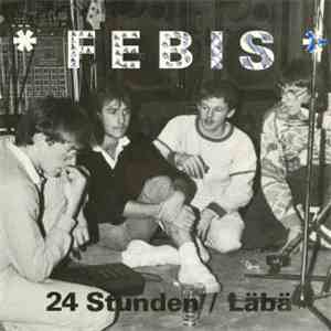 FEBIS - 24 Stunden / Läbä