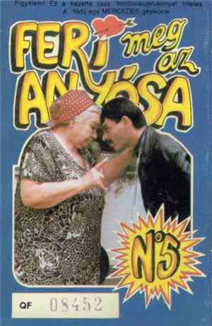 Feri Meg Az Anyósa - N° 5