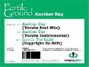 Fertile Ground - Another Day