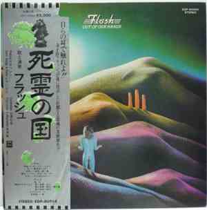Flash - Out Of Our Hands