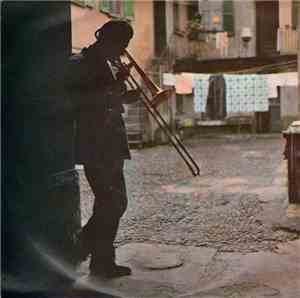Fred E Il Suo Complesso - Trombon Tango / Il Cocchio All'antica