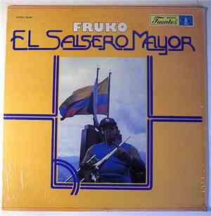 Fruko - El Salsero Mayor