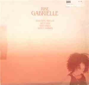 Gabrielle, Artful Dodger, Matt Darey, Deep Dish - Rise