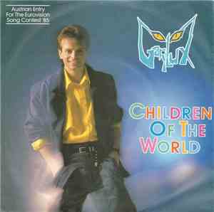 Gary Lux - Children Of The World