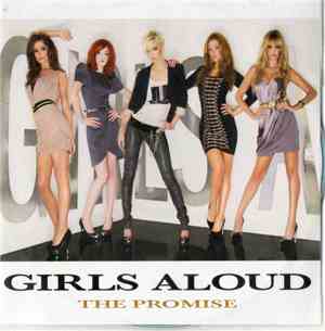 Girls Aloud - The Promise