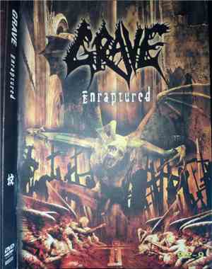 Grave  - Enraptured
