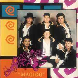 Grupo Brass - Magico