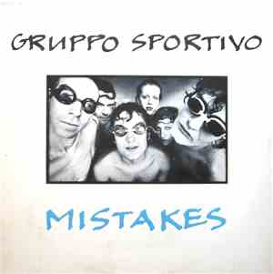 Gruppo Sportivo - Mistakes