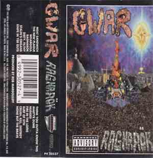 Gwar - Ragnarök