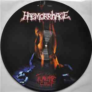 Haemorrhage - Emetic Cult