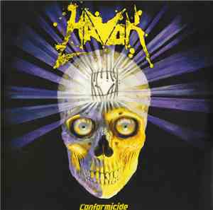 Havok  - Conformicide