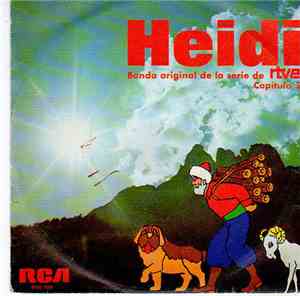 Heidi  - Banda Original De La Serie De Rtve - Capítulo 5