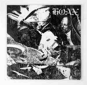 Hoax  - Hoax