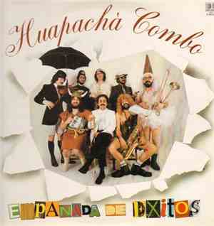 Huapachà Combo - Empanada De Exitos