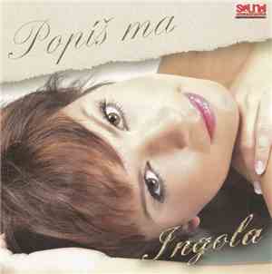 Ingola - Popíš Ma